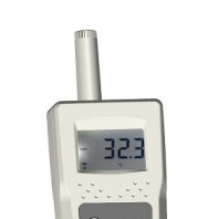 Humidity & Temperature Meter HM550