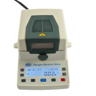 XY-100W Chemical Moisture Meter