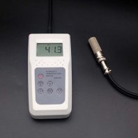 Humidity & Temperature Meter HM580