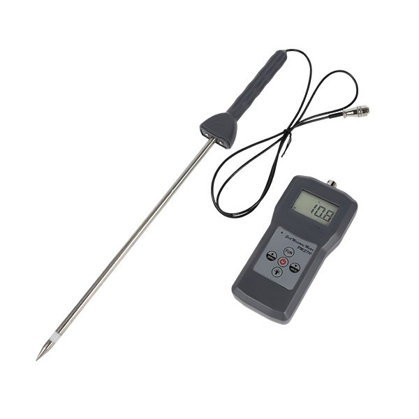 Digital Relative Humidity & Temperature Meter, Textile Testing Products