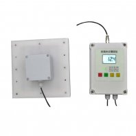In-line moisture meter HZX200
